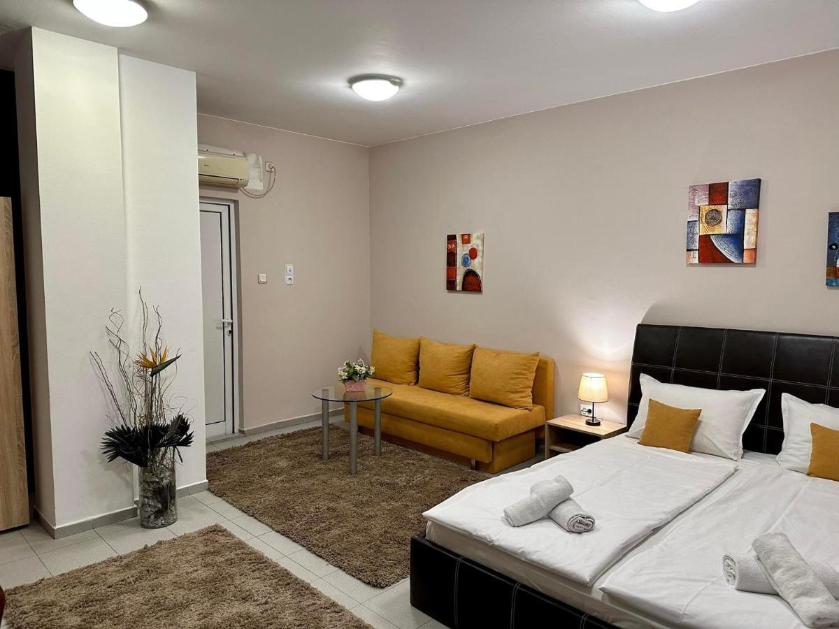 Guest House Family Filibe Dış mekan fotoğraf