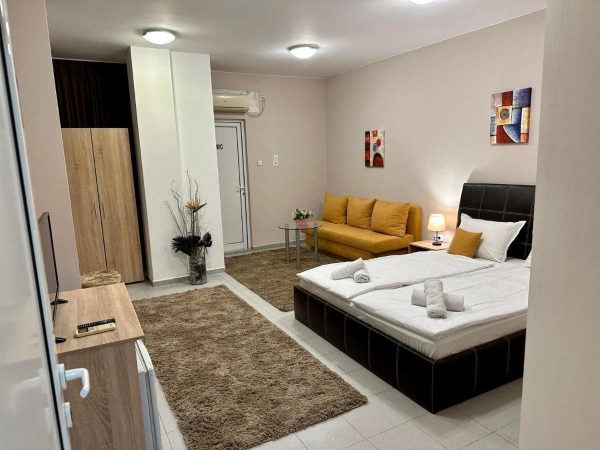 Guest House Family Filibe Dış mekan fotoğraf